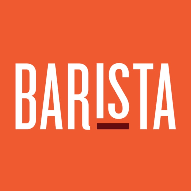 Barista logo